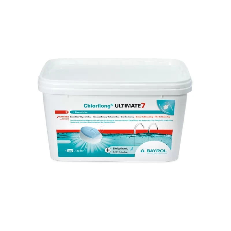 chlore-chlorilong-ultimate-7-bayrol-48-kg